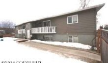 2824 W 42nd Avenue Anchorage, AK 99517