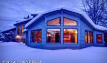 2411 Belmont Drive Anchorage, AK 99517