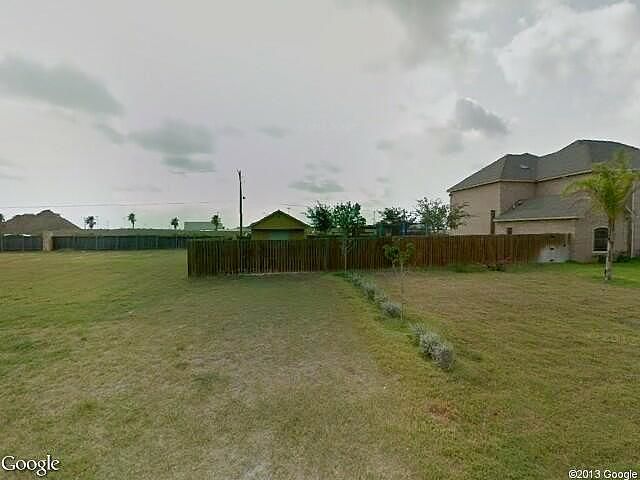 N 44Th Ln, Mcallen, TX 78501