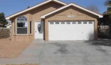 11969 Waterside Dr El Paso, TX 79936