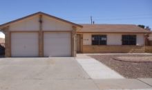 3316 Wayside St El Paso, TX 79936