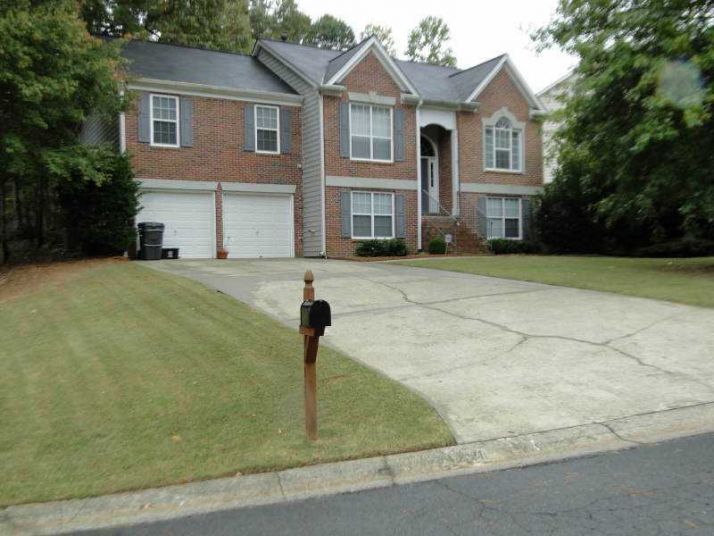 1153 Cool Springs Drive, Kennesaw, GA 30144