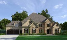 3004 Watsons Bend Alpharetta, GA 30004