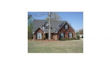 135 Saddle Lane Covington, GA 30016