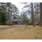 5439 Park Circle, Stone Mountain, GA 30083 ID:5661520