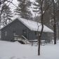 W 5212 Bay Road, Tomahawk, WI 54487 ID:5640183