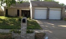 210 Briarmeadow Ln Victoria, TX 77904