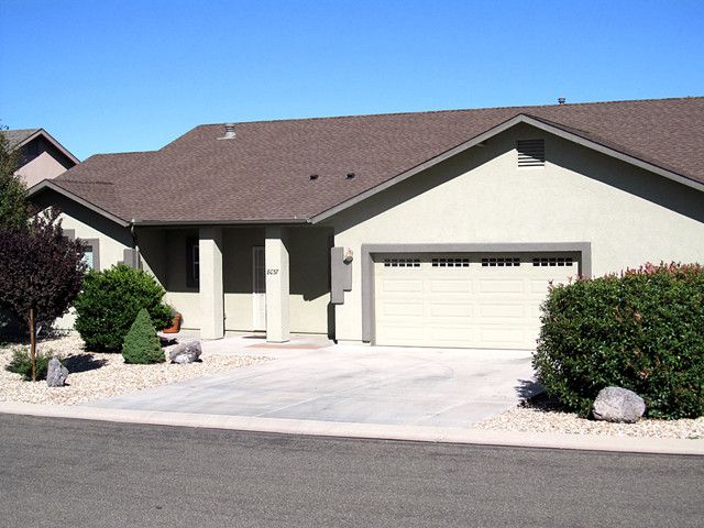 8037 N. Sage Vista, , AZ 86315