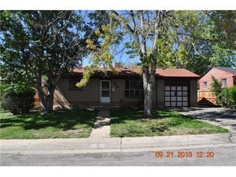 7665 Vallejo Street, Denver, CO 80221