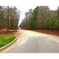 0 Bernard Drive, Stone Mountain, GA 30087 ID:4470686