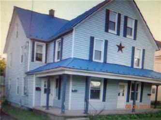 1413 1413a 1415 1415a Pine St, Berwick, PA 18603