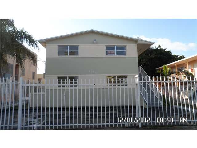 1250 NW 61 ST, Miami, FL 33142