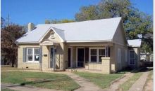 2442 Russell Ave Abilene, TX 79605