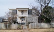 342 Peach Abilene, TX 79602