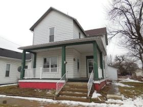 333 S West Street, Shelbyville, IN 46176