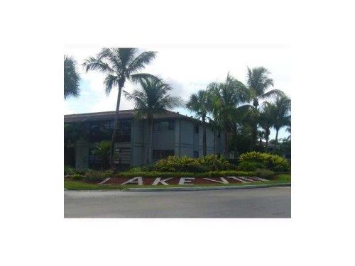 9701 HAMMOCKS BL # 106, Miami, FL 33196