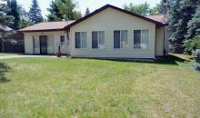 1853 Missaukee Saint Helen, MI 48656