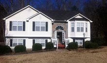 4085 Whistler Drive Douglasville, GA 30135