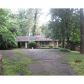 367 Tall Oaks Drive Ne, Atlanta, GA 30342 ID:2641423