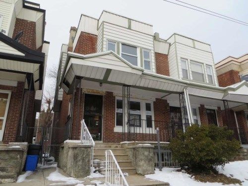 6734 N Carlisle St, Philadelphia, PA 19126