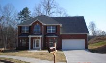 1316 Travers Creek Trail Conyers, GA 30012