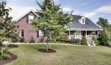 5547 Evergreen Farms Lane Greenback, TN 37742