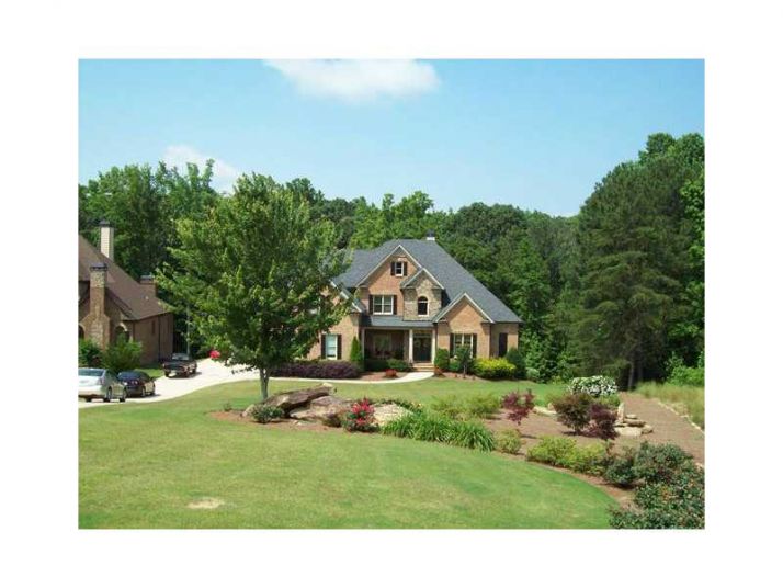 4622 Deer Creek Court, Flowery Branch, GA 30542