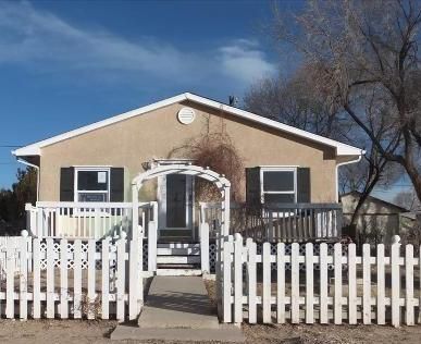 503 Broadway, Penrose, CO 81240