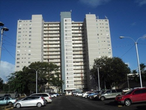 Apt 1808 Golden View Plaza Cond, San Juan, PR 00924