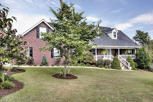 5547 Evergreen Farms Lane, Greenback, TN 37742