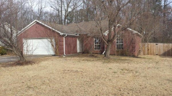 55 Nevada Ln, Cabot, AR 72023