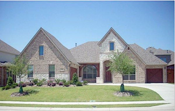 782 Hanover Drive, Rockwall, TX 75087