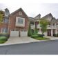 Unit 1217 - 1217 Village Terrace Court, Atlanta, GA 30338 ID:3338070