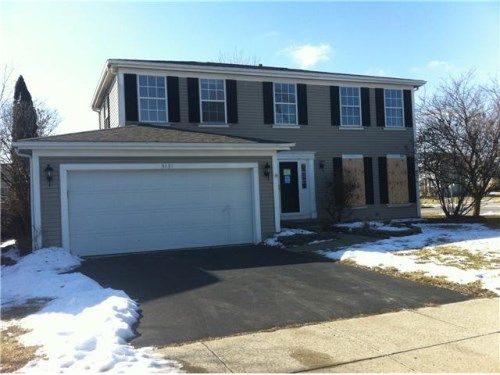 3131 Castlebrook Ave, Hilliard, OH 43026