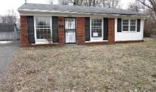 5623 Ailanthus Trl Louisville, KY 40219