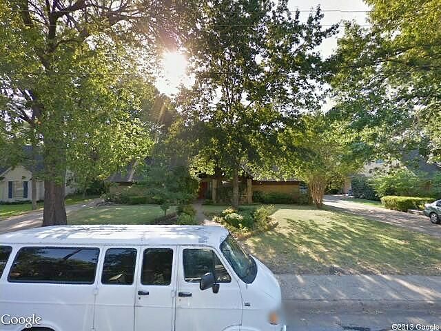 Willowbrook Dr, Duncanville, TX 75116