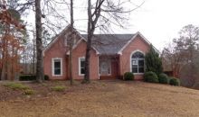 1614 Woodridge Bnd Mcdonough, GA 30252