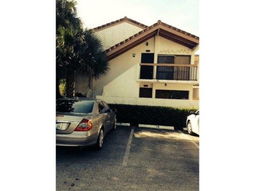 7430 SW 153 PL # 208-1, Miami, FL 33193