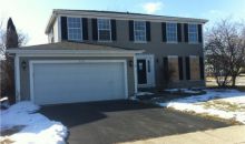 3131 Castlebrook Ave Hilliard, OH 43026