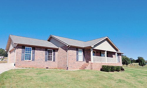 5791 Peterson Rd, Greenback, TN 37742