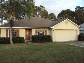 106 Smith Trl, Palm Coast, FL 32164