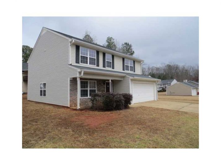 416 Ridgewood Drive, Villa Rica, GA 30180