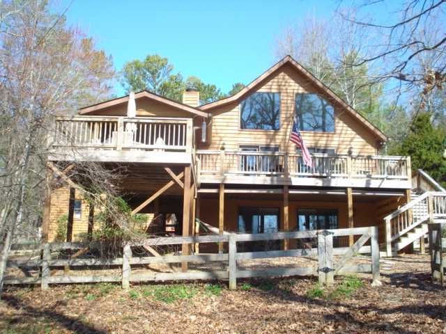 172 Sosebee Drive, Dahlonega, GA 30533