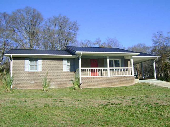 105 Harkness Road, Rockmart, GA 30153