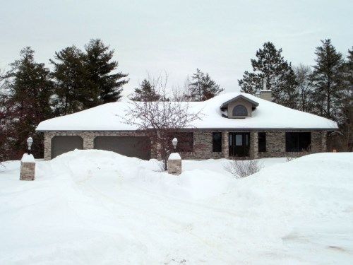 1518 Kings Hill Dri, Tomahawk, WI 54487