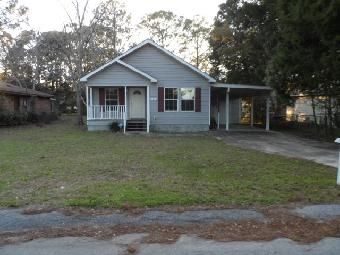 1715 Arthur Avenue, Panama City, FL 32405