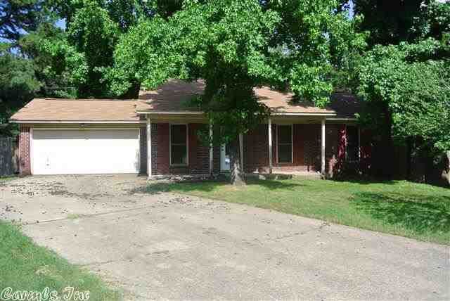 102 Kevin Cv, Bryant, AR 72022