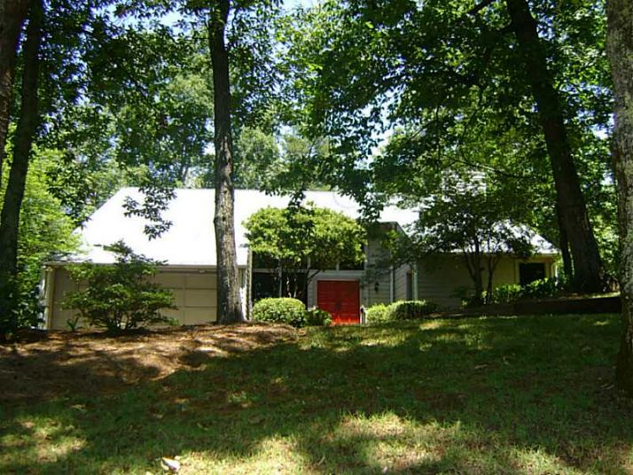 62 Ridgewood Drive, Rockmart, GA 30153