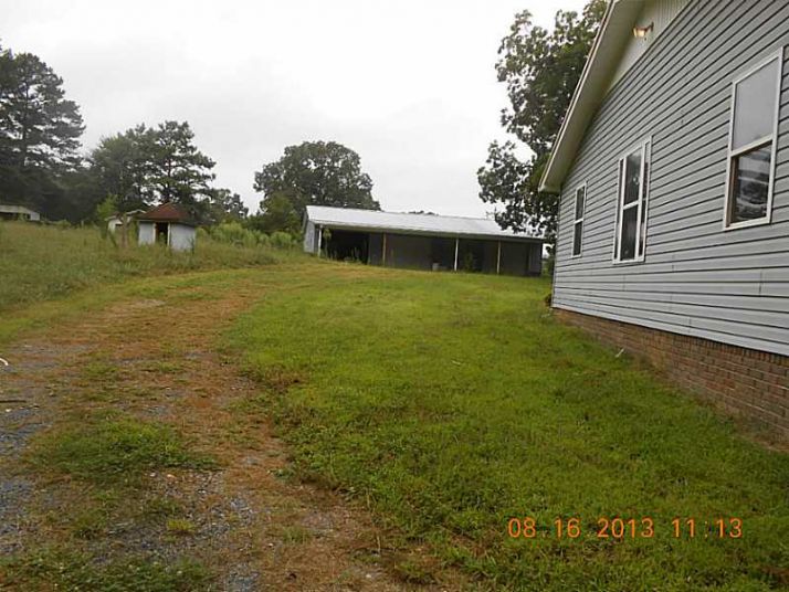 317 Old Cedartown Road, Rockmart, GA 30153