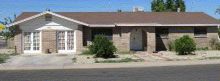 9516 West Filmore Street Tolleson, AZ 85353